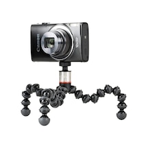 Jb01505-bww Gorillapod 325 Kamera İçin Tripod - Siyah/kömür,11.44oz Diğer