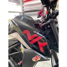 Nk 250 Sticker Seti