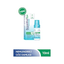 Bepanthol Eye Göz DaMLası 10 ML