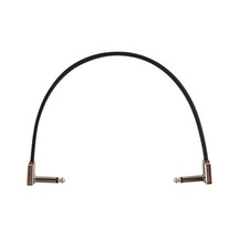 Ernıe Ball P06227 - 12\" (30Cm) Flat Ribbon Pacth Kablosu