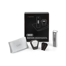 Audi Sport Araç Kokusu Ve Ekran Temizleme Seti