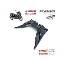 Yamaha Xmax 250/300 2018-2022 Depo Orta Panel