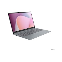 Lenovo IdeaPad Slim 3 15 AMN8 82XQ01D3TX Ryzen 5 40 16 GB 512 GB SSD 15.6" Free Dos Dizüstü Bilgisayar