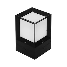 Mini Ultra Set Üstü Dış Mekan Aydınlatma Zita Bahçe Lambası