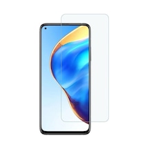 Xiaomi Mi 10t Pro Kırılmaz Ekran Koruyucu Temperli Cam Darbelere Karşı Tam Koruma