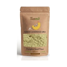 Kabak Çekirdeği Tozu 500 G