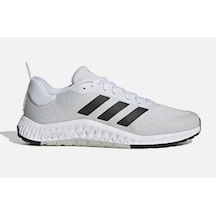 Adidas Ayakkabı Antrenman Ve Spor Salonu Ayakkabıları Everyset Trainer Id4990 Gri