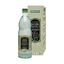 Aksu Vital Kekik Suyu 1 Lt Katkısız