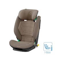 Maxi-Cosi Rodifix Pro I-Size Isofix'li 15-36 kg Çocuk Oto Koltuğu Authentic Truffle