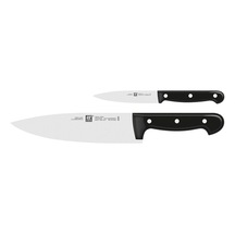 Zwilling Twin Chef 2 Parça  Bıçak Seti