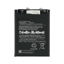 Xiaomi Mi 13 Pro Uyumlu Batarya Pil Bp4d