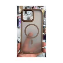 Apple iPhone Uyumlu 16 Promax Cep Telefon Kılıf