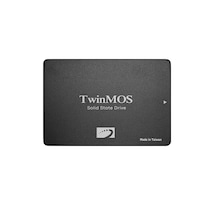 Twinmos TM256GH2UGL 2.5" 256 GB 580/550 MB/S TLC 3D NAND SATA 3 SSD