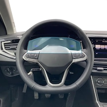 Volkswagen Taigo Uyumlu Dijital Gösterge 9h Nano Ekran Koruyucu Standart