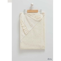 My Baby 85 95 Battaniye 2025 Ekru