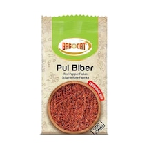 Ekonomik Pul Biber 210gr