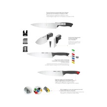 Pirge Gastro Ekmek Bıçağı Pro 17,5 Cm Diğer