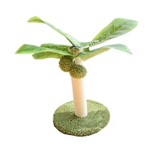 Homyl Tırmalama Aleti, Ağacı Asılı Top Yavru Sonrası Ağaç