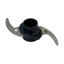 Arzum Uyumlu Ar1026 Prostıck - Ar1062 Mixtech Doğrayıcı Bıçak