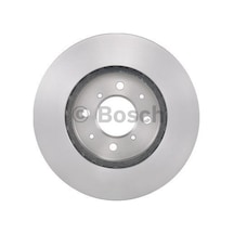 Honda Jazz 1.4 2006-2008 Bosch Ön Disk 2 Adet