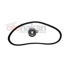 GMB VT191005 GMB TRİGER EKSANTRİK GERGİ SETİ Corolla Uyumlu 1.6 16V INJ