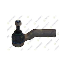 Teknorot Fo-482 Rotbaşı Ön Sol Ford C-max Iı Dxa/cb7.dxa/ceu 10 Focus Iıı 11 Kuga Iı 12 Connect Iı 14 Bv6c3c437bb-1714700-1780103-1826505 -