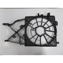 Opel Vectra B 96/99 Radyatör Fan Davlumbazı Boş Gövde