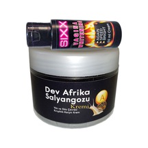 Bonie Giant Anti-yaşlanma Cilt Ksıxx:32 Dev Afrika Salyangozu 100ml Ile+ 1sıxx Renk Ton Için Kadın Wagına 60 Ml