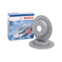 Ford C-max 1.5 2015-2017 Bosch Arka Disk 280mm 2 Adet