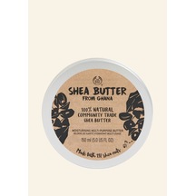 The Body Shop %100 Doğal Shea Yağı 150ml
