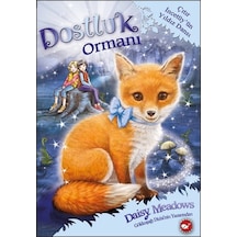 Dostluk Ormanı 7-Çıtır İncetüy'ün Yıldız Dansı - Daisy Meadows - Beyaz Balina Yayınları