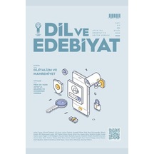 Dil Ve Edebiyat Dergi 213.sayı Eylül 2026