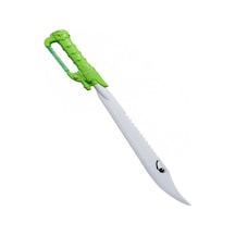 Oyuncak Kılıc Samuray Kılıcı Işıklı Sesli 50 CM
