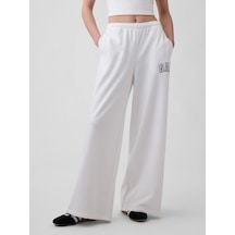 Gap V-jpn Ie Herıtage Baggy Pants Beyaz