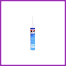 Bezos 280ml Beyaz Pu Mastik 1 Adet Bty