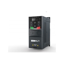 Mexxsun 3hp 2,2 Kw Solar Pompa Sürücüsü Trifaze