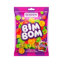 Roshen Bim Bom 200 Gr 11'li Paket