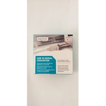 Digitus Da-70156 Usb 2.0 - Rs232 Çevirici