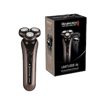 Xr1790 Elektrikli Tıraş Makinesi, Erkek, Islak Ve Kuru Tıraş Makinesi, 360 Pivotball Döner Mafsal Esnek Tıraş Başlıkları, Detaylı Düzeltici, Powersense, Pille Çalışma, Usb Şarj Fonksiyonu