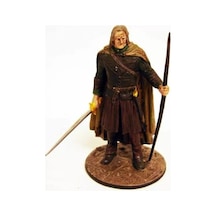The Lord Of The Rings - Eaglemoss - 135 Madril, Ithilien Ranger Captain At Osgiliath Koleksiyon Figürü