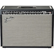 Fender 65 Twin Reverb Elektro Gitar Amfisi