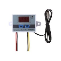 Elektronikport-Xh-W3001 12V Dc Dijital Termostat (Sıcaklık Kontrol Devresi)