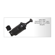 Fren Müşürü Peugeot Partner / 206 / 306 / Cıtroen Berlingo / C4 1447912 Vfs1515 Vertex