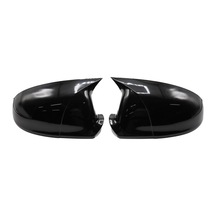 Volkswagen Passat Cc 2012-2017 Batman Yarasa Ayna Kapağı Parlak S