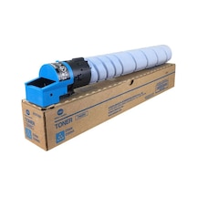 Tn-328 -konıca Mınolta/develop C250i/c300i/c360i/c450i Mavi Toner