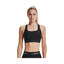 Under Armour Kadın ArmourMid Çapraz Sırtlı Spor Sütyeni 1361034-001