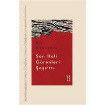Son Hali Görenleri Şaşırttı - Ali Oturaklı - Ketebe