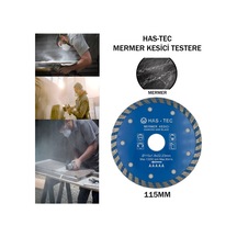 115mm Mermer Kesici Diamond Saw Blade Ø115x1.8x22.23 Mm