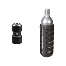 Topeak Nano Airbooster 10 Co2 Kartuş Valf Seti 16g