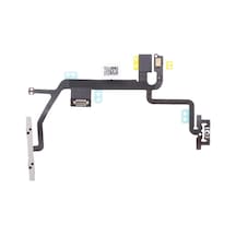 Apple Uyumlu iPhone 8 Ses Açma Kapama Flex Film